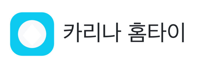 카리나 홈타이