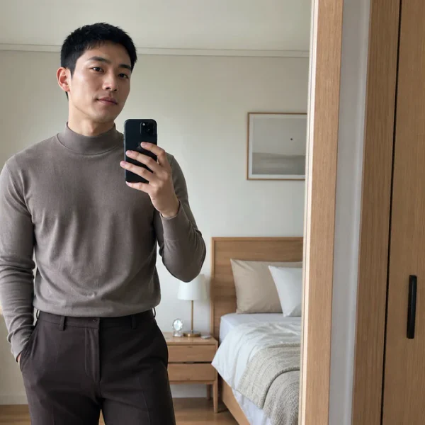 라운지 마리웰빙 마사지 대표 안내 이미지