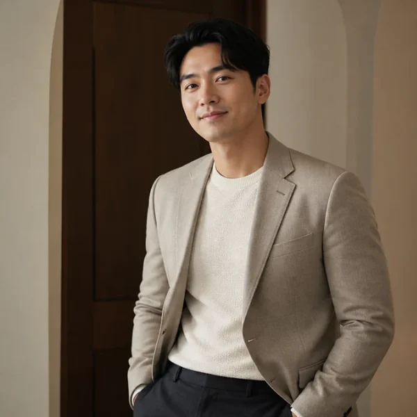로열 사나룸 테라피 대표 안내 이미지