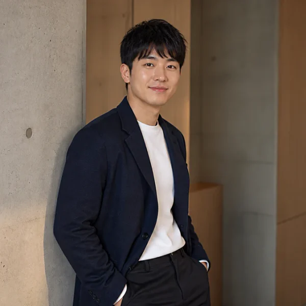 아로마 해린릴렉스 테라피 대표 안내 이미지