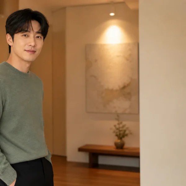 스테이 리브가든 홈타이 대표 안내 이미지