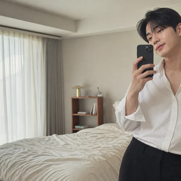 힐링 효정룸 테라피 대표 안내 이미지