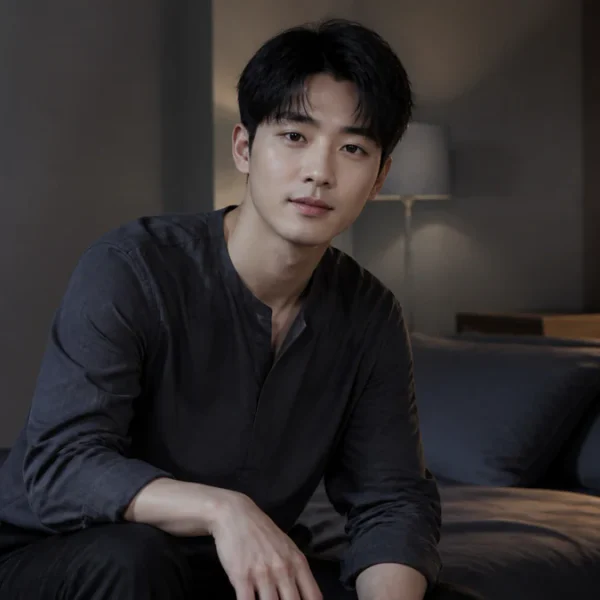 힐링 다니엘가든 홈타이 대표 안내 이미지