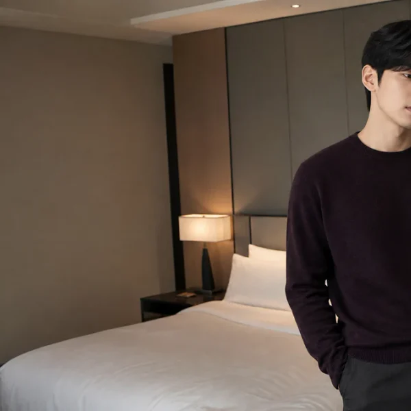 스테이 혜리가든 테라피 대표 안내 이미지