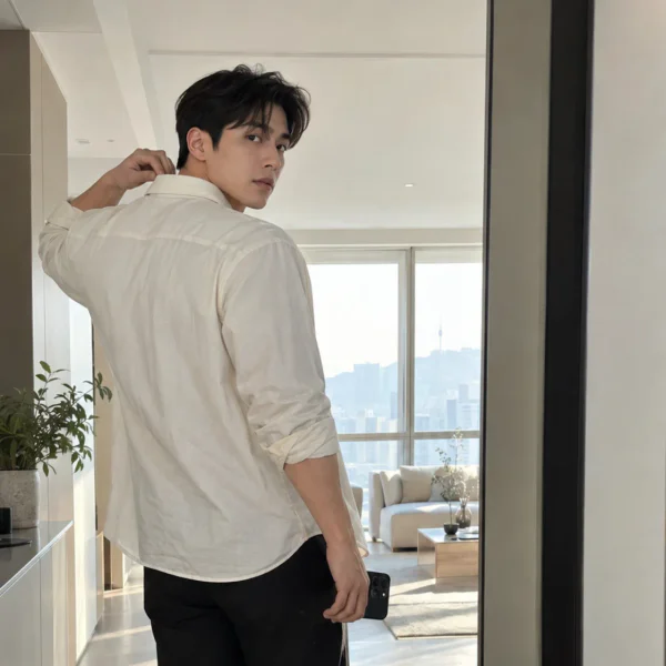 클래식 예리릴렉스 홈타이 대표 안내 이미지