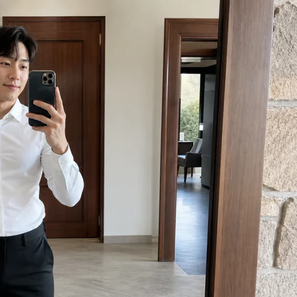 문별하우스 테라피 대표 안내 이미지