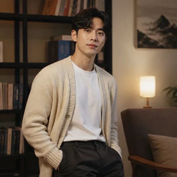 웰니스 네이처릴렉스 마사지 대표 안내 이미지