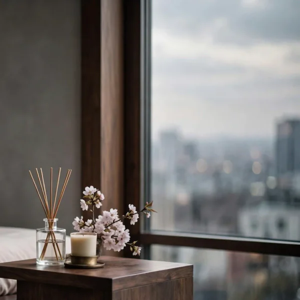 스테이 아린포레스트 홈타이 대표 안내 이미지