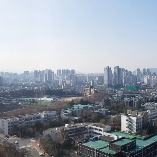 힐링 로아룸 홈타이 대표 안내 이미지