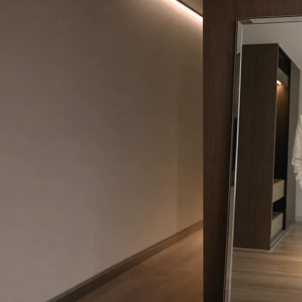 모던 리사살롱 마사지 대표 안내 이미지