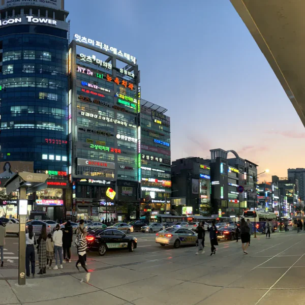 라운지 리브웰빙 테라피 대표 안내 이미지