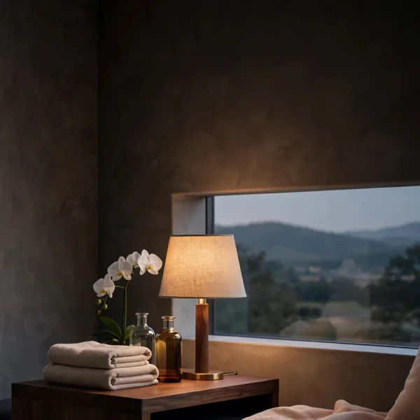 스테이 리안웰빙 마사지 대표 안내 이미지