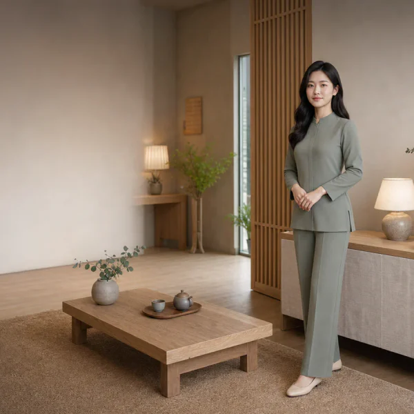 그랜드 하린테라스 테라피 대표 안내 이미지