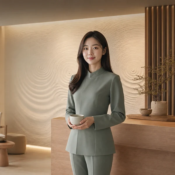 아로마 은비플레이스 마사지 대표 안내 이미지