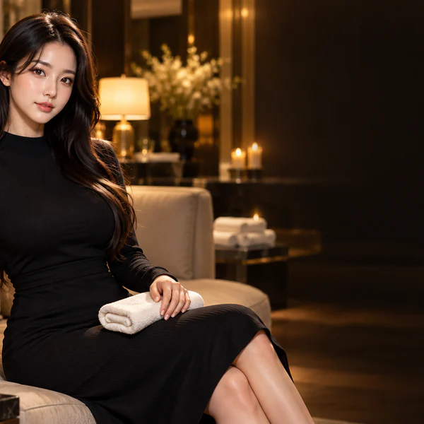 포레스트 로제룸 테라피 대표 안내 이미지