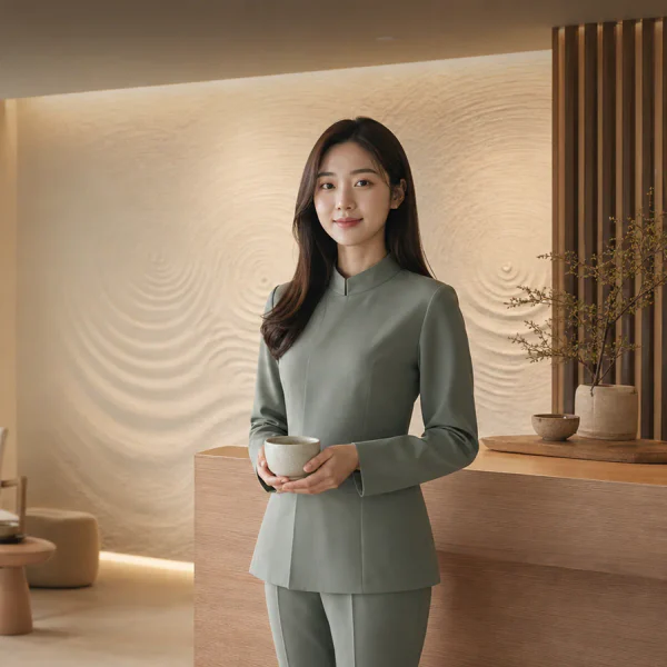 스테이 미나웰빙 테라피 대표 안내 이미지