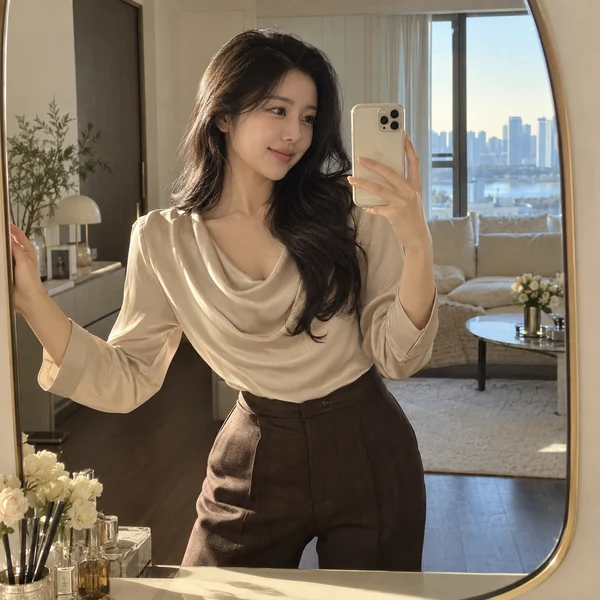 스테이 네이처가든 마사지 대표 안내 이미지