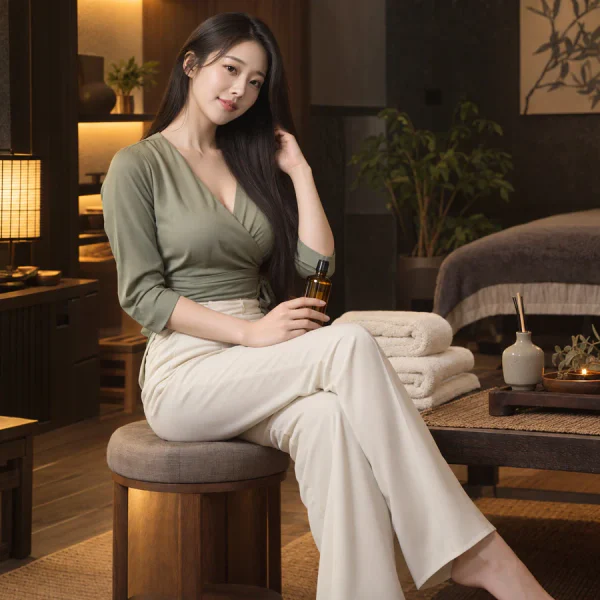 모던 리안룸 마사지 대표 안내 이미지