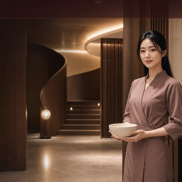 블랑 새봄아지트 테라피 제휴업체 이미지