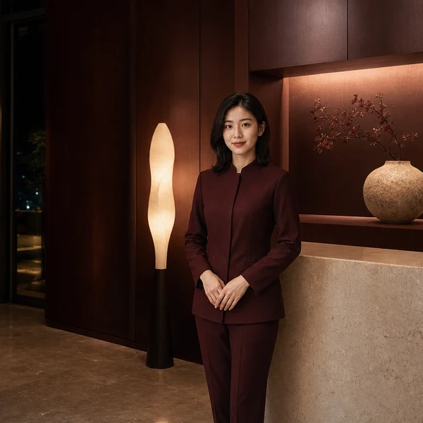 라운지 세리포레스트 마사지 대표 안내 이미지