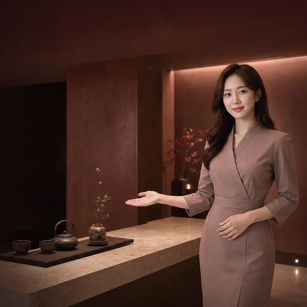 모던 메르시센터 마사지 제휴업체 이미지