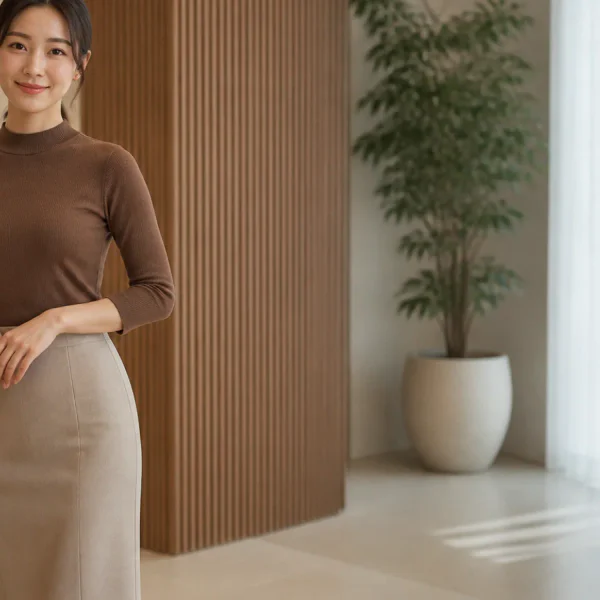 프리미엄 아린센터 테라피 대표 안내 이미지