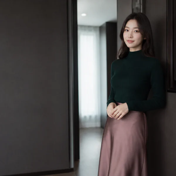 블랑 소담아지트 테라피 대표 안내 이미지