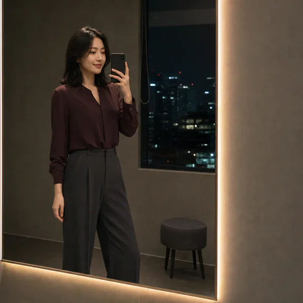 메르시하우스 마사지 대표 안내 이미지
