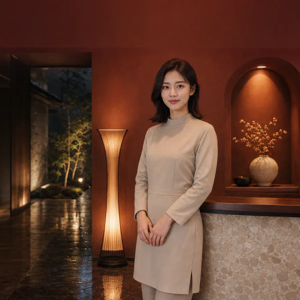 클래식 채영라운지 마사지 대표 안내 이미지