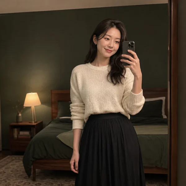 스테이 리사웰빙 마사지 대표 안내 이미지