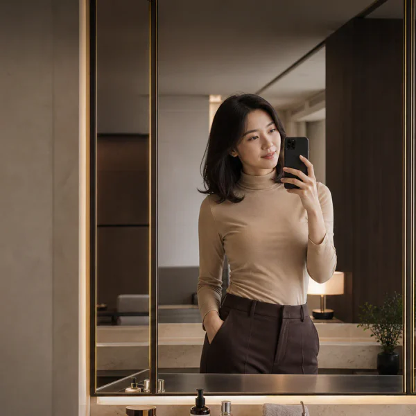 라운지 네이처릴렉스 마사지 대표 안내 이미지