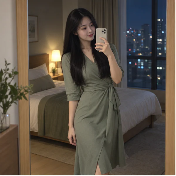 블랑 다현살롱 테라피 대표 안내 이미지