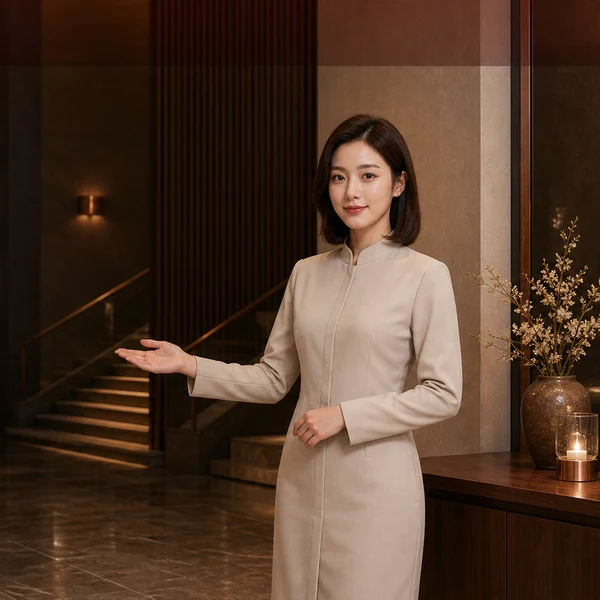 클래식 하영플레이스 마사지 안내 이미지
