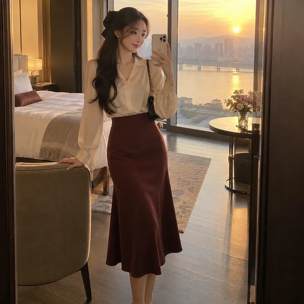 라운지 마리포레스트 마사지 대표 안내 이미지
