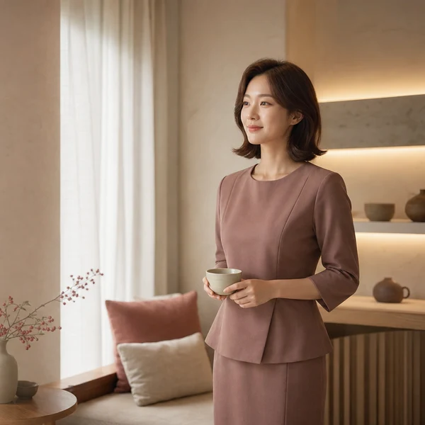 라운지 보미웰빙 테라피 대표 안내 이미지