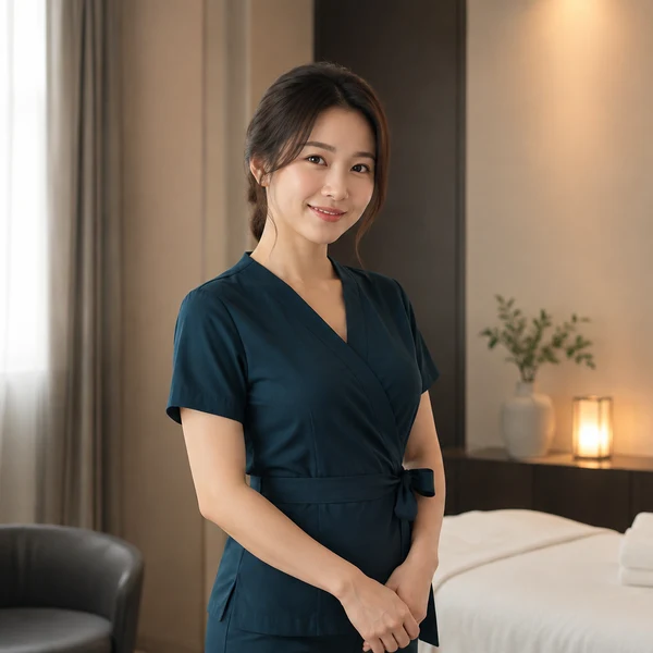블랑 은비센터 홈타이 대표 안내 이미지