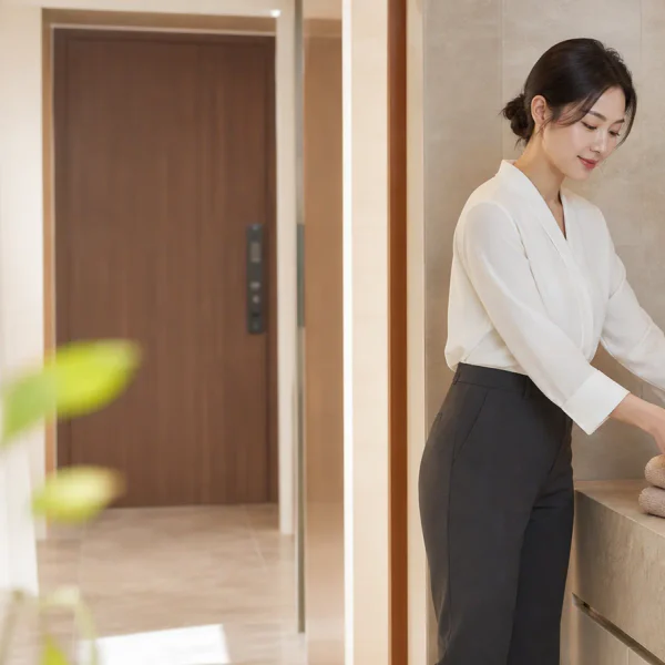라운지 아이린가든 테라피 제휴업체 이미지