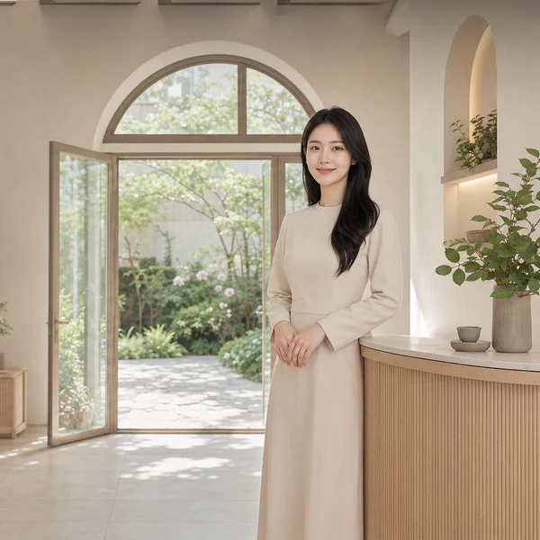리서라운지 홈타이 제휴업체 이미지