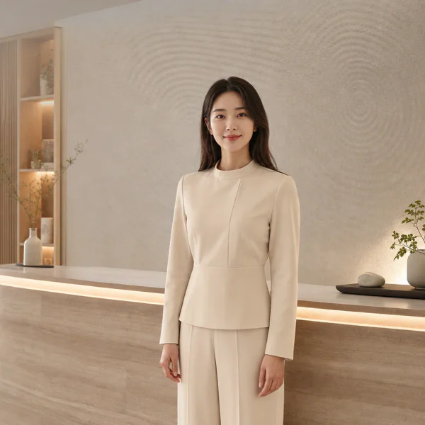 블랑 민지센터 마사지 대표 안내 이미지