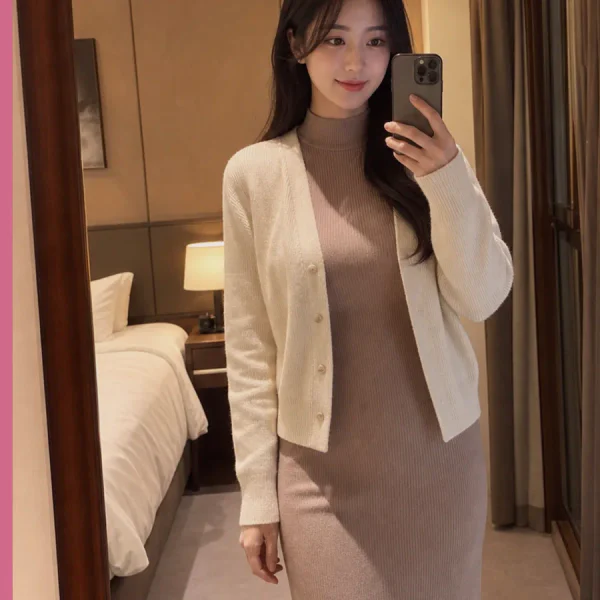 프리미엄 아린아지트 테라피 대표 안내 이미지