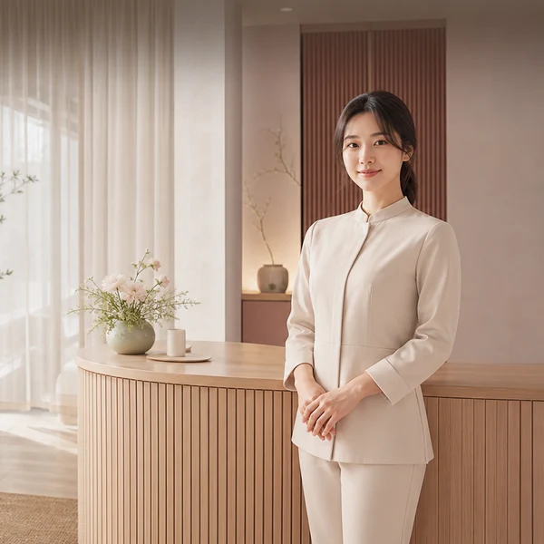 스위트 미나테라스 테라피 제휴업체 이미지
