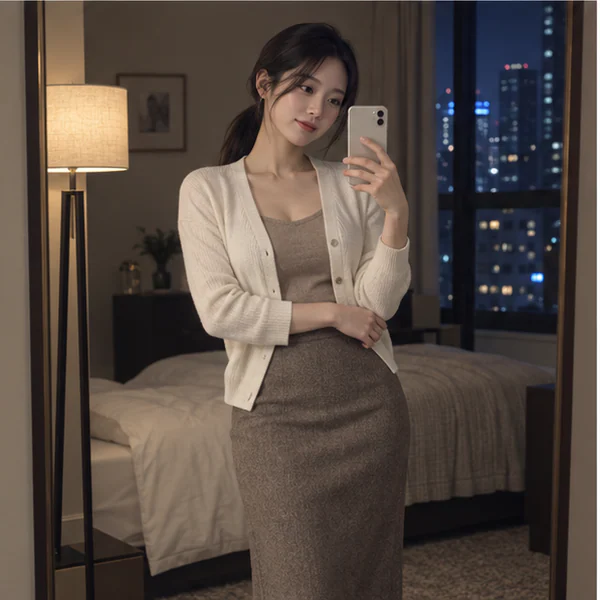 라운지 세리가든 홈타이 제휴업체 이미지