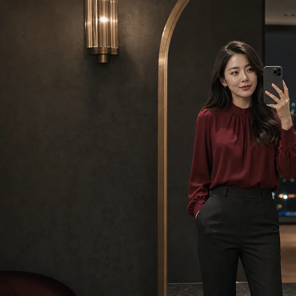모던 아델룸 테라피 대표 안내 이미지