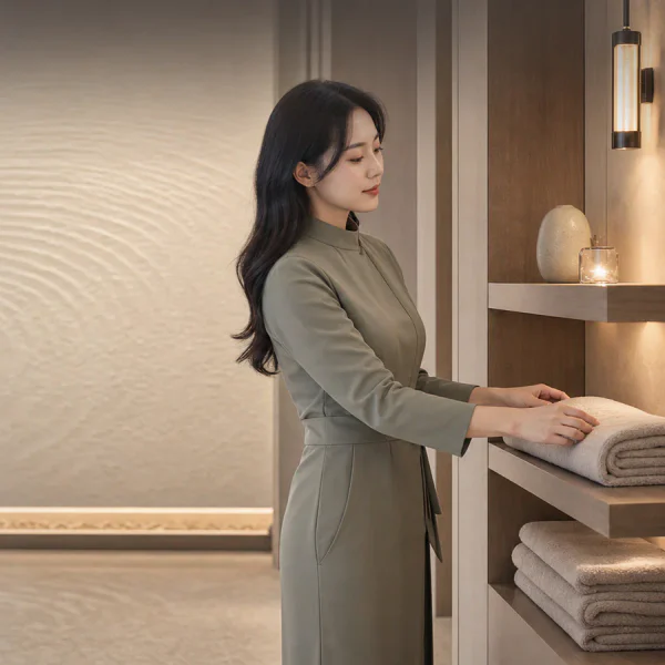 스테이 블루밍웰빙 마사지 대표 안내 이미지