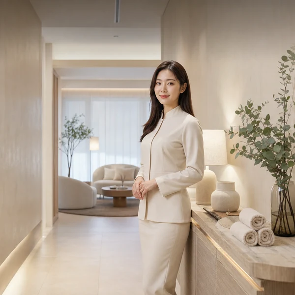 아로마 가을웰빙 홈타이 대표 안내 이미지