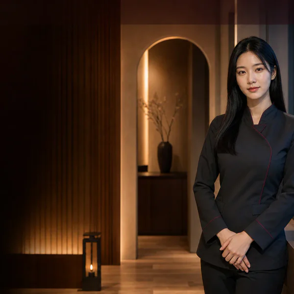 스테이 아모르살롱 테라피 대표 안내 이미지