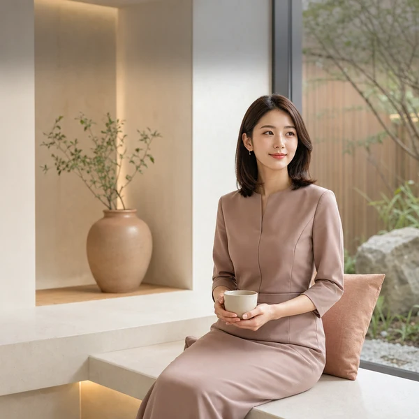 아로마 해온포레스트 홈타이 제휴업체 이미지