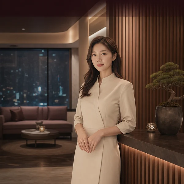 보미라운지 테라피 대표 안내 이미지