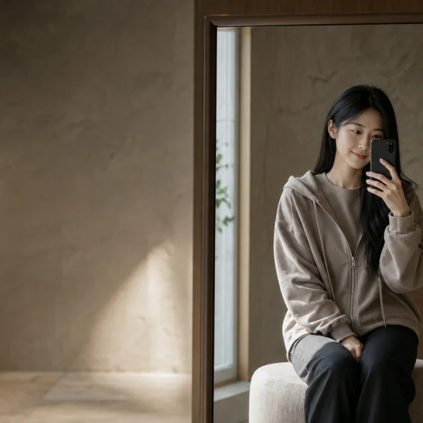 힐링 로아가든 홈타이 대표 안내 이미지