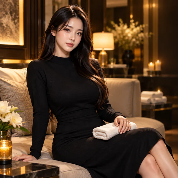 힐링 혜리살롱 홈타이 대표 안내 이미지